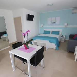 Apartment Emanuel, Rovinj