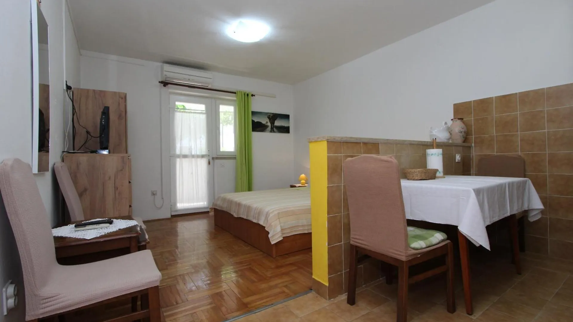 Appartement Studio Vera Rovinj
